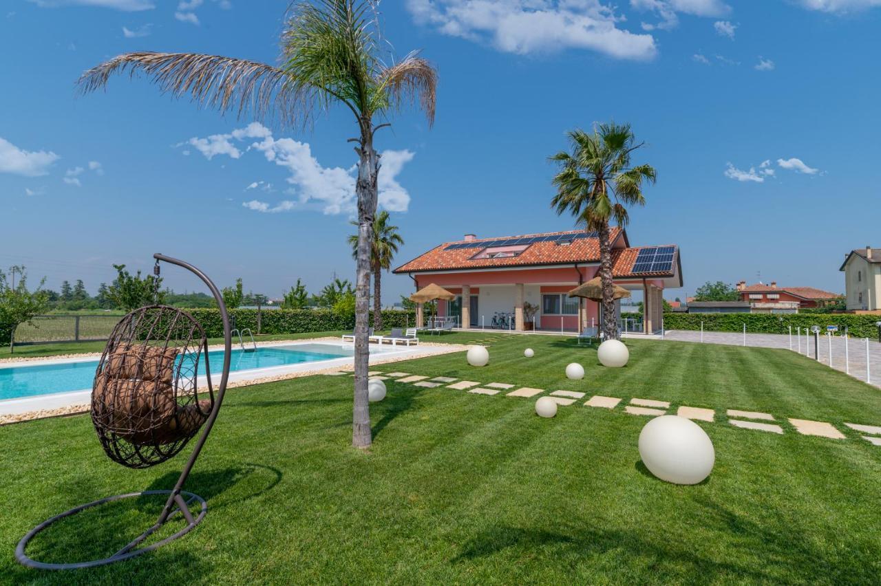 Ferienhaus Sweet