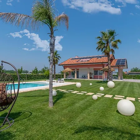 Ferienhaus Sweet