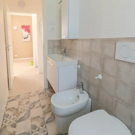 Sweet Ferienhaus Lido di Jesolo