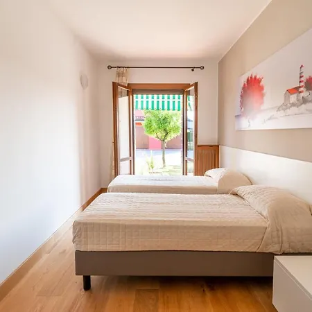 Sweet Casa vacanze Lido di Jesolo