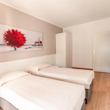 Ferienhaus Sweet