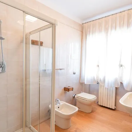 Ferienhaus Sweet *