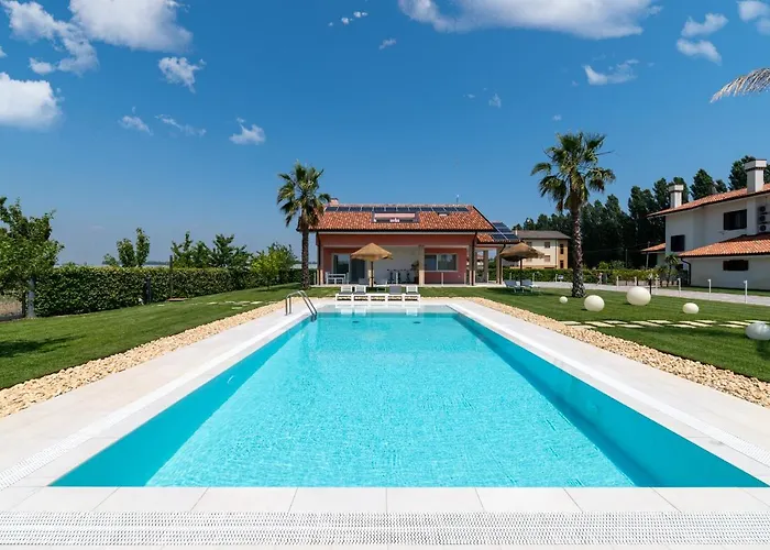Sweet Home Residence