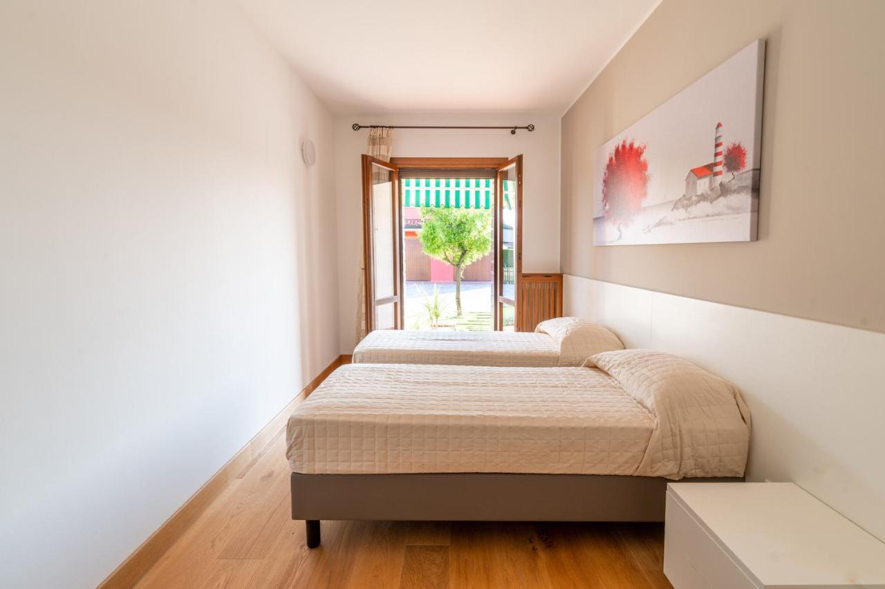 Sweet Casa vacanze Lido di Jesolo